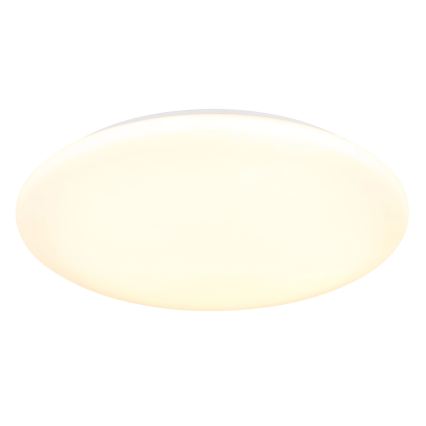Globo - LED стельовий світильник LED/24 Вт/230 В 3000/4200/6500 К Ø 40 см