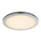 Globo 41560-18 - Светодиодный потолочный светильник для ванной комнаты SIMPLY LED/18W/230V IP44