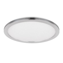 Globo 41560-24 - Светодиодный потолочный светильник для ванной комнаты SIMPLY LED/24W/230V