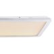 Globo 41561-30D - Светодиодный потолочный светильник для ванной комнаты GUSSAGO LED/30W/230V
