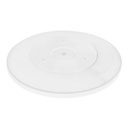 Globo - Стельовий LED світильник для ванної з регулюванням яскравості LED/24W/230V діаметр 42 см IP44 білий