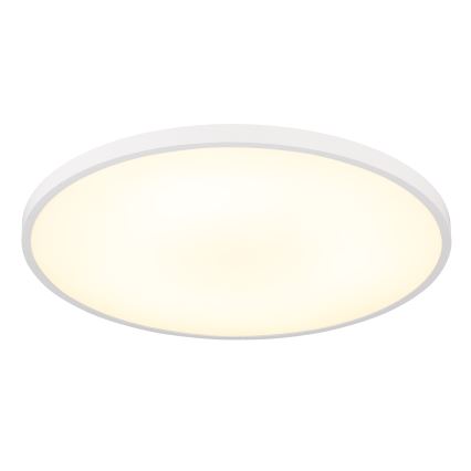 Globo - Светодиодный потолочный светильник LED/32W/230V 4000K диаметр 40 см белый