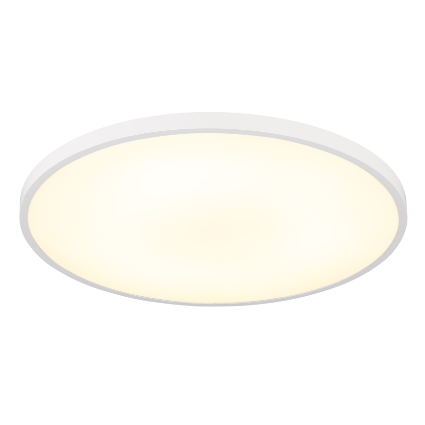 Globo - Светодиодный потолочный светильник LED/32W/230V 4000K диаметр 40 см белый