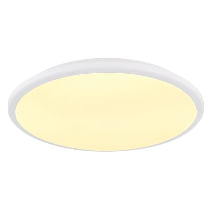 Globo - Светодиодный потолочный светильник LED/18W/230V 3000K диаметр 35 см белый