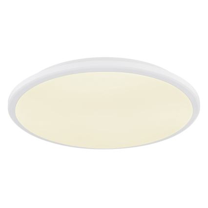 Globo - Стельовий LED світильник LED/18W/230V 4000K діаметр 35 см білий