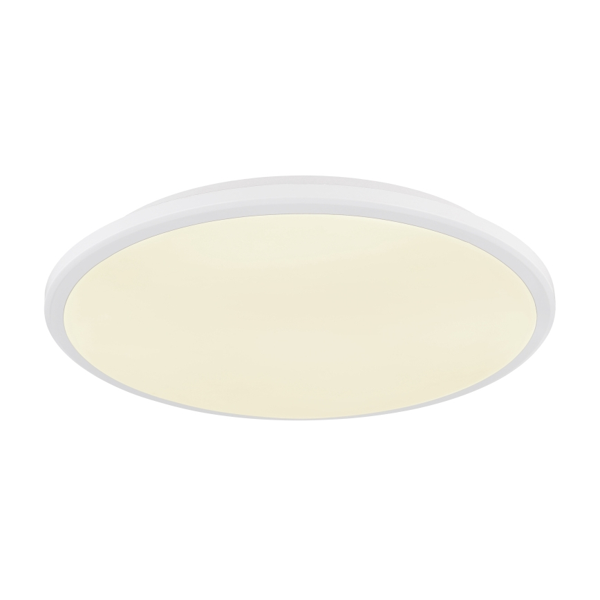 Globo - Стельовий LED світильник LED/18W/230V 4000K діаметр 35 см білий