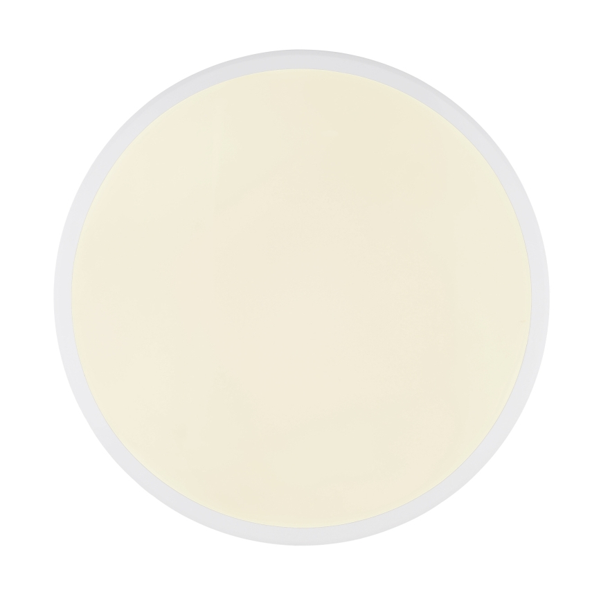 Globo - Стельовий LED світильник LED/18W/230V 4000K діаметр 35 см білий