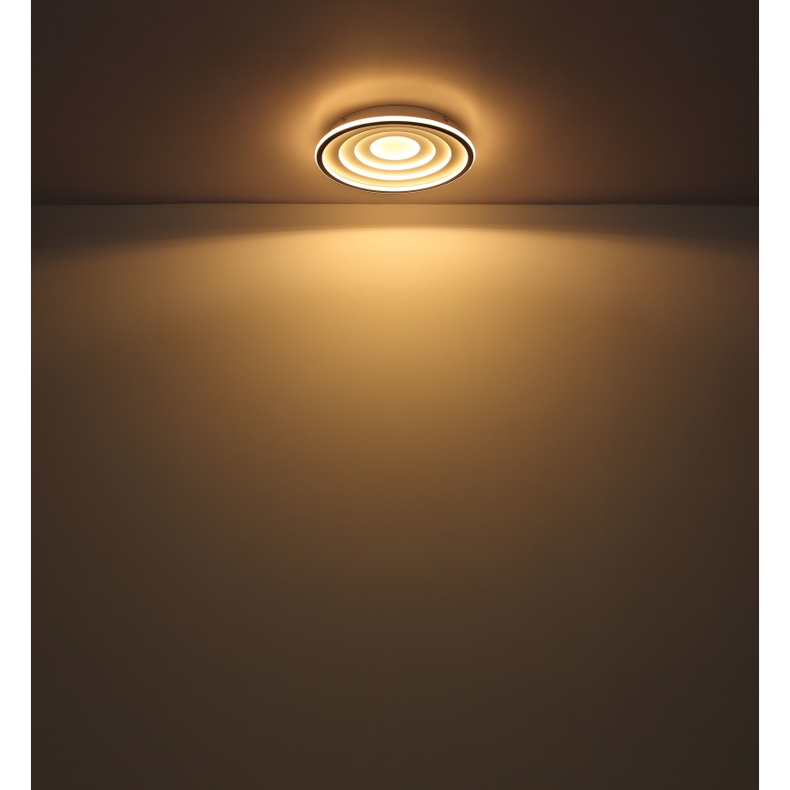 Globo - Стельовий LED світильник LED/24W/230V