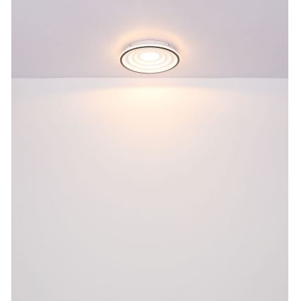 Globo - Стельовий LED світильник LED/24W/230V