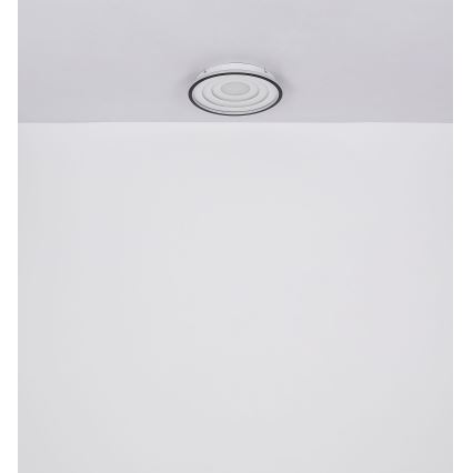 Globo - Стельовий LED світильник LED/24W/230V