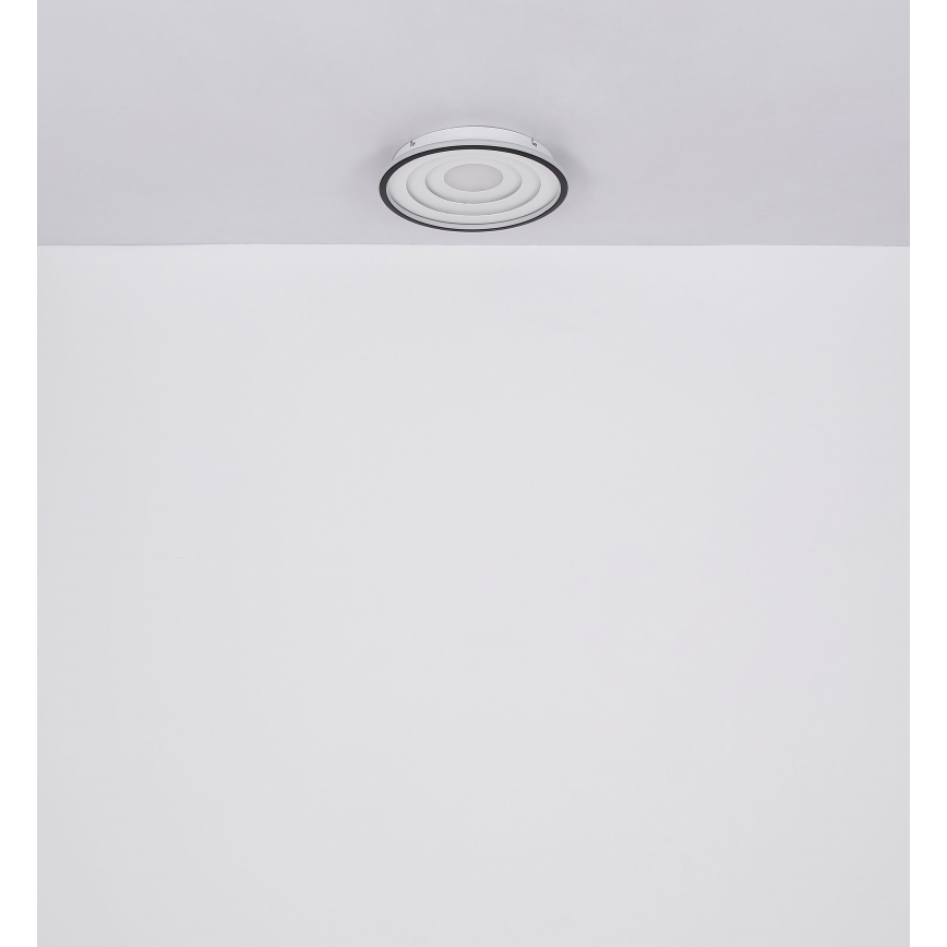 Globo - Стельовий LED світильник LED/24W/230V