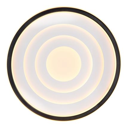 Globo - Стельовий LED світильник LED/24W/230V