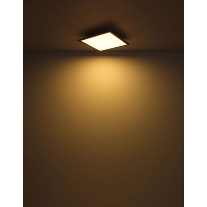 Globo - Стельовий LED світильник LED/24W/230V