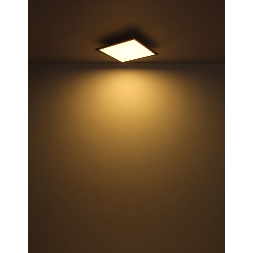 Globo - Стельовий LED світильник LED/24W/230V