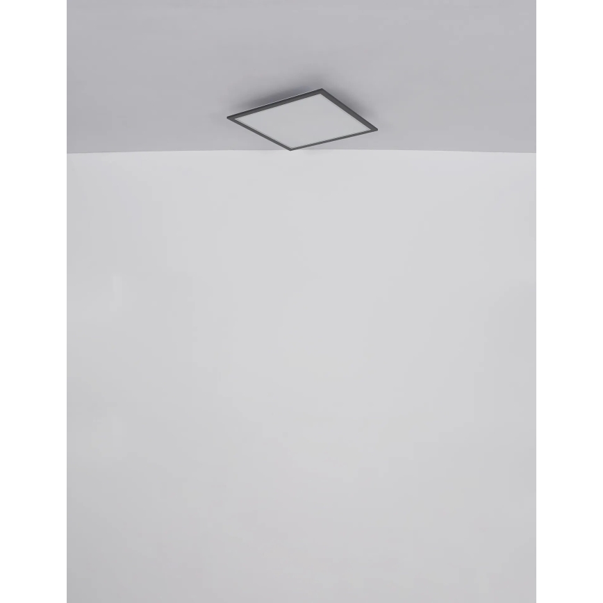 Globo - Стельовий LED світильник LED/24W/230V