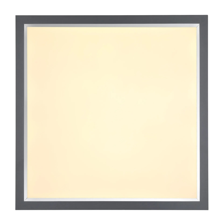 Globo - Стельовий LED світильник LED/24W/230V