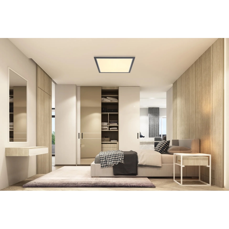 Globo - Светодиодный потолочный светильник LED/24W/230V