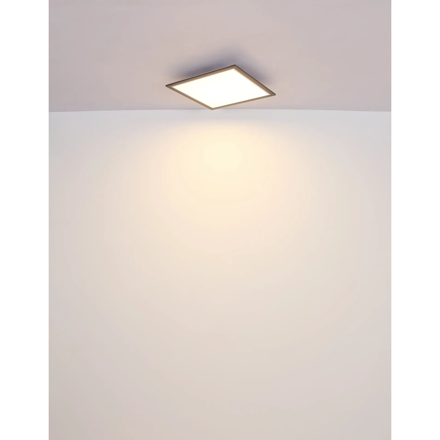 Globo - Светодиодный потолочный светильник LED/24W/230V