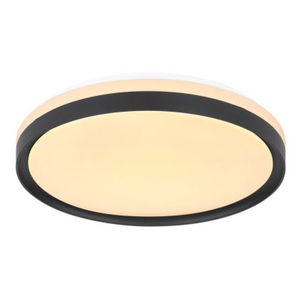 Globo - Светодиодный регулируемый потолочный светильник LED/18W/230V с дистанционным управлением