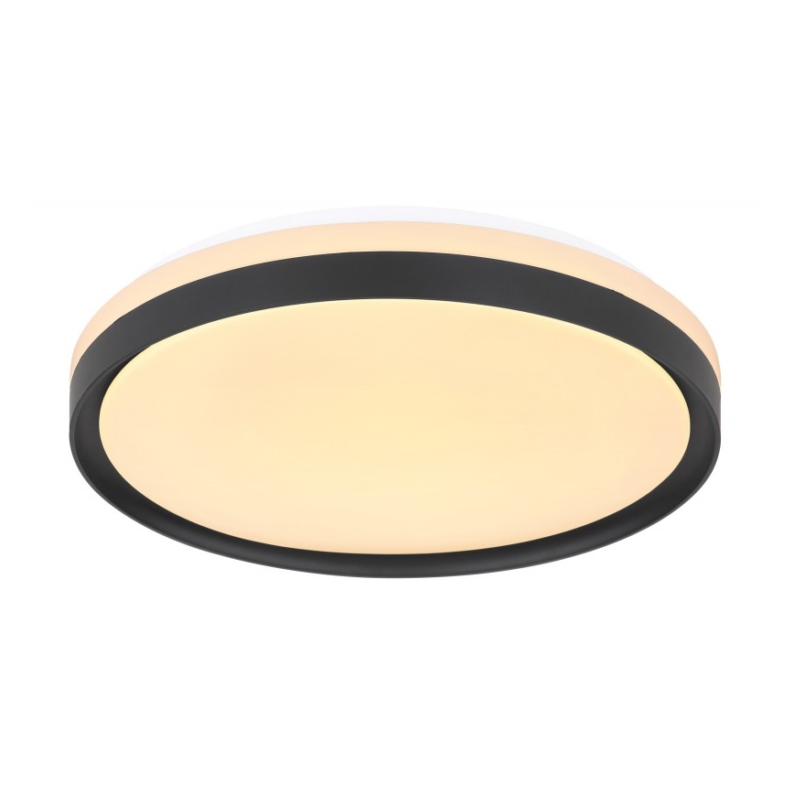 Globo - Светодиодный регулируемый потолочный светильник LED/18W/230V с дистанционным управлением