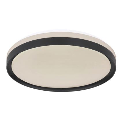 Globo - Светодиодный регулируемый потолочный светильник LED/18W/230V с дистанционным управлением