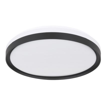 Globo - Светодиодный регулируемый потолочный светильник LED/18W/230V с дистанционным управлением