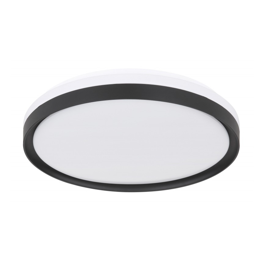 Globo - Светодиодный регулируемый потолочный светильник LED/18W/230V с дистанционным управлением