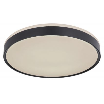 Globo - Світильник стельовий світлодіодний димований LED/24W/230V + дистанційне керування