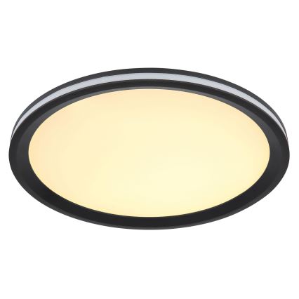 Globo - Стельовий LED світильник LED/30W/230V діаметр 30 cm