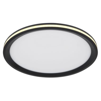 Globo - Стельовий LED світильник LED/30W/230V діаметр 30 cm