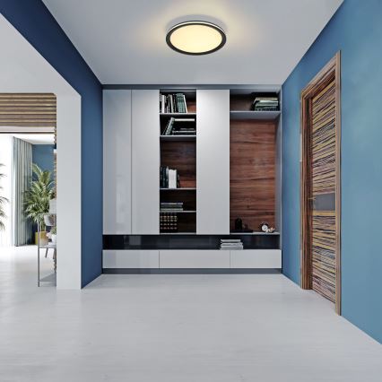 Globo - Светодиодный потолочный светильник LED/30W/230V диаметр 30 см