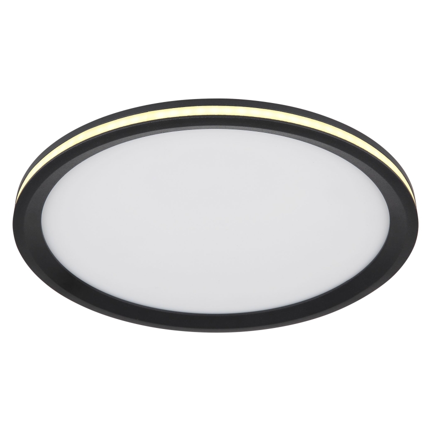 Globo - Светодиодный потолочный светильник LED/30W/230V диаметр 30 см