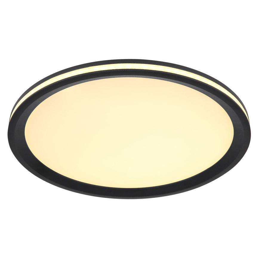 Globo - Светодиодный потолочный светильник LED/30W/230V диаметр 30 см