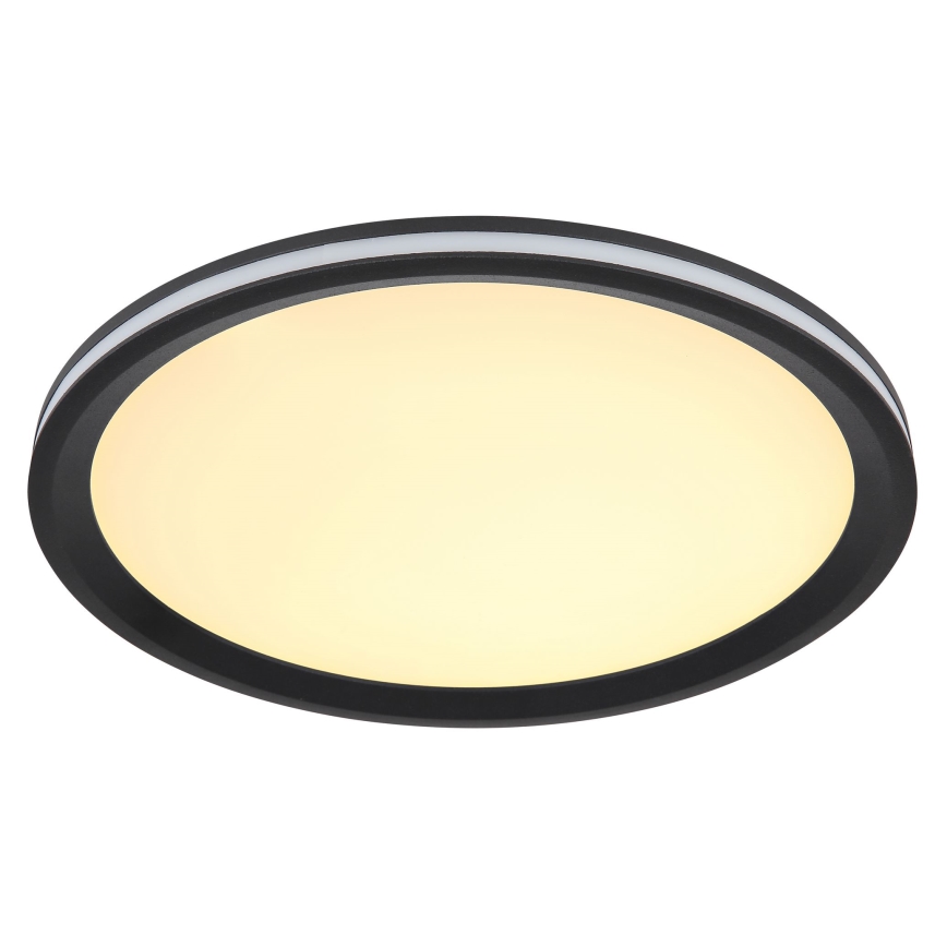 Globo - Светодиодный потолочный светильник LED/30W/230V диаметр 30 см
