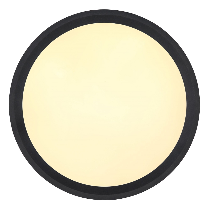 Globo - Светодиодный потолочный светильник LED/30W/230V диаметр 30 см