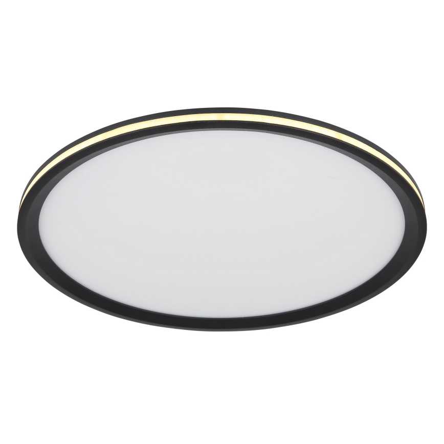 Globo - Светодиодный потолочный светильник LED/39 Вт/230 В, диаметр 40 см