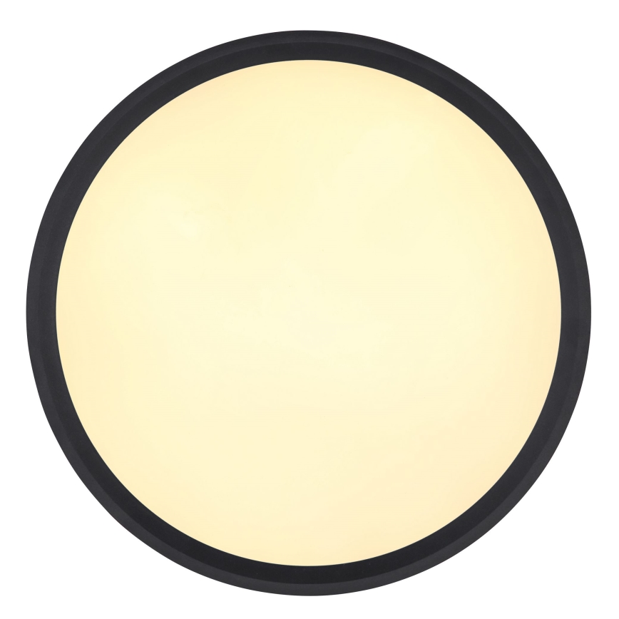 Globo - Светодиодный потолочный светильник LED/39 Вт/230 В, диаметр 40 см