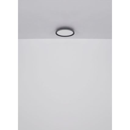 Globo - Стельовий LED світильник LED/58W/230V діаметр 50 cm