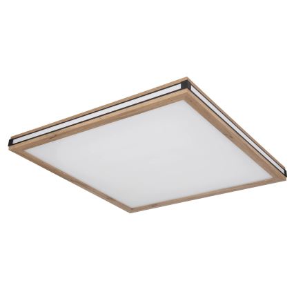 Globo - Светодиодный потолочный светильник с регулированием яркости LED/36W/230V 3000K 60x60 см