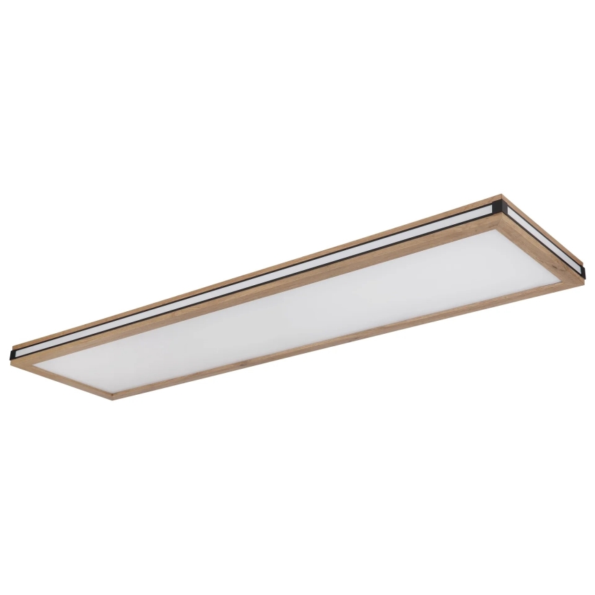 Globo - Светодиодный потолочный светильник с регулированием яркости LED/36W/230V 3000K 30x120 см