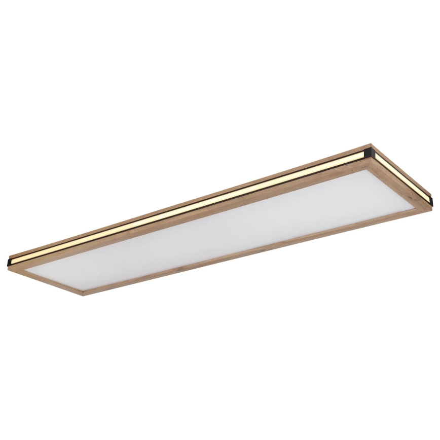 Globo - Светодиодный потолочный светильник с регулированием яркости LED/36W/230V 3000K 30x120 см