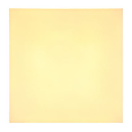 Globo - Светодиодный потолочный светильник LED/18W/230V 30x30 см золотистый