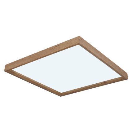 Globo - Светодиодный потолочный светильник LED/24W/230V 45см 2700/4500/6500K