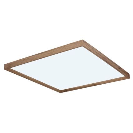 Globo - Светодиодный потолочный светильник LED/36W/230V 60 см 2700/4500/6500K