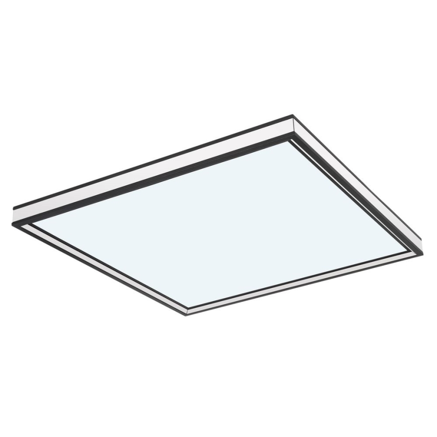 Globo - Светодиодный потолочный светильник с регулированием яркости LED/24W/230V 2700/4500/6500K + дистанционное управление