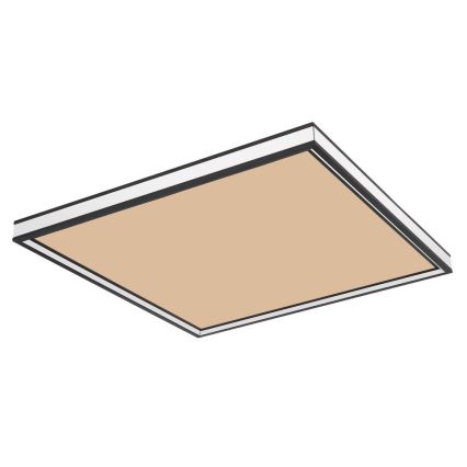 Globo - Светодиодный потолочный светильник с регулированием яркости LED/24W/230V 2700/4500/6500K + дистанционное управление