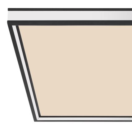 Globo - Светодиодный потолочный светильник с регулированием яркости LED/24W/230V 2700/4500/6500K + дистанционное управление