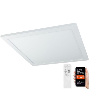Globo 41604D2SH - Светодиодный диммируемый потолочный светильник ROSI LED/30W/230V