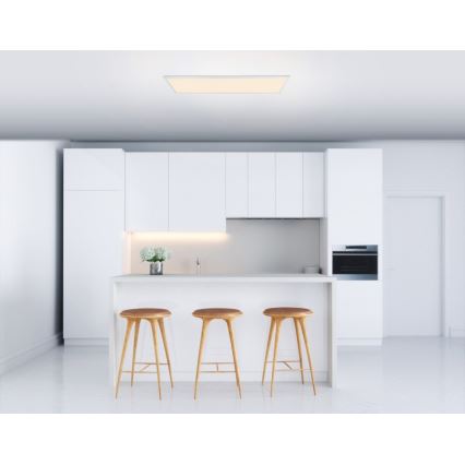 Globo - Накладна LED-панель LED/40W/230V