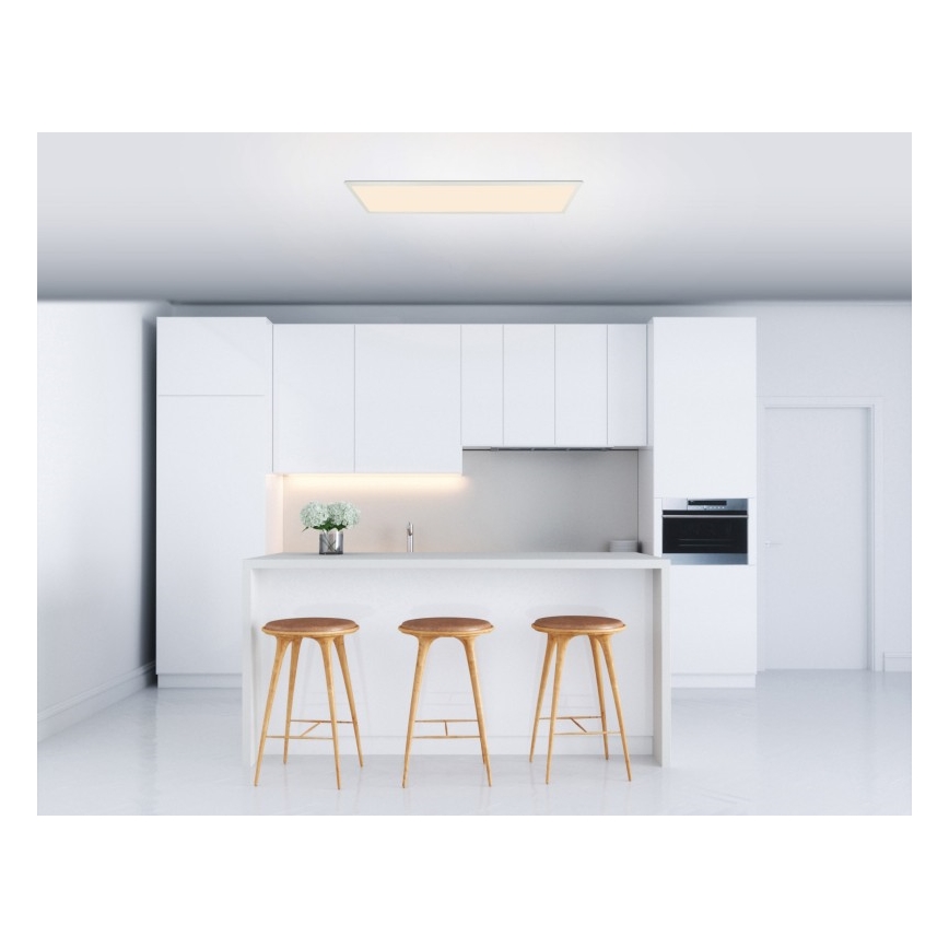 Globo - Накладна LED-панель LED/40W/230V